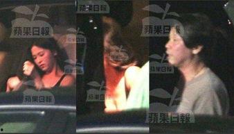 济南出轨爆料视频曝光事件,一场网络舆论的风暴与反思  第2张